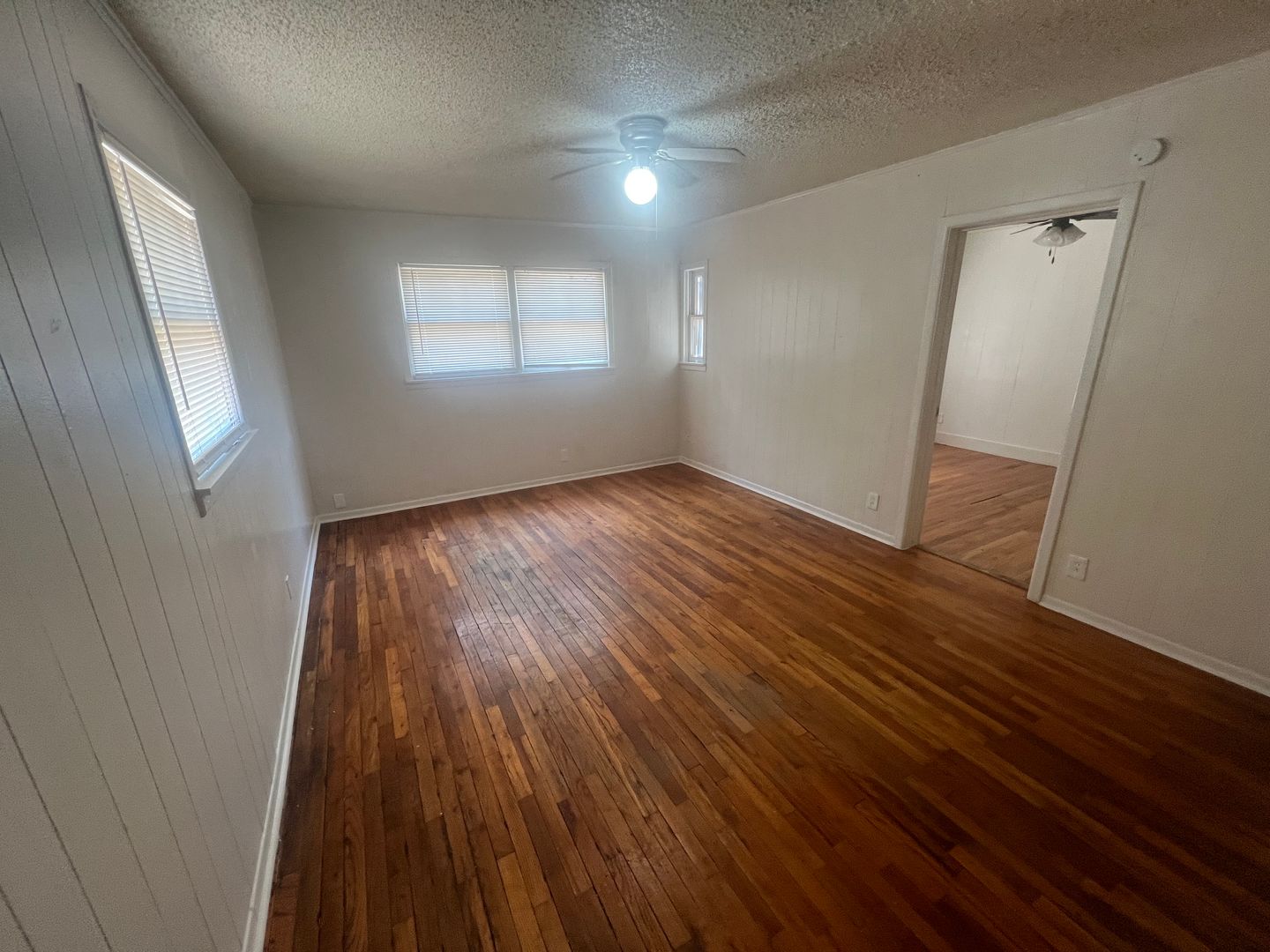Lubbock Apartment: 2324 14th Street