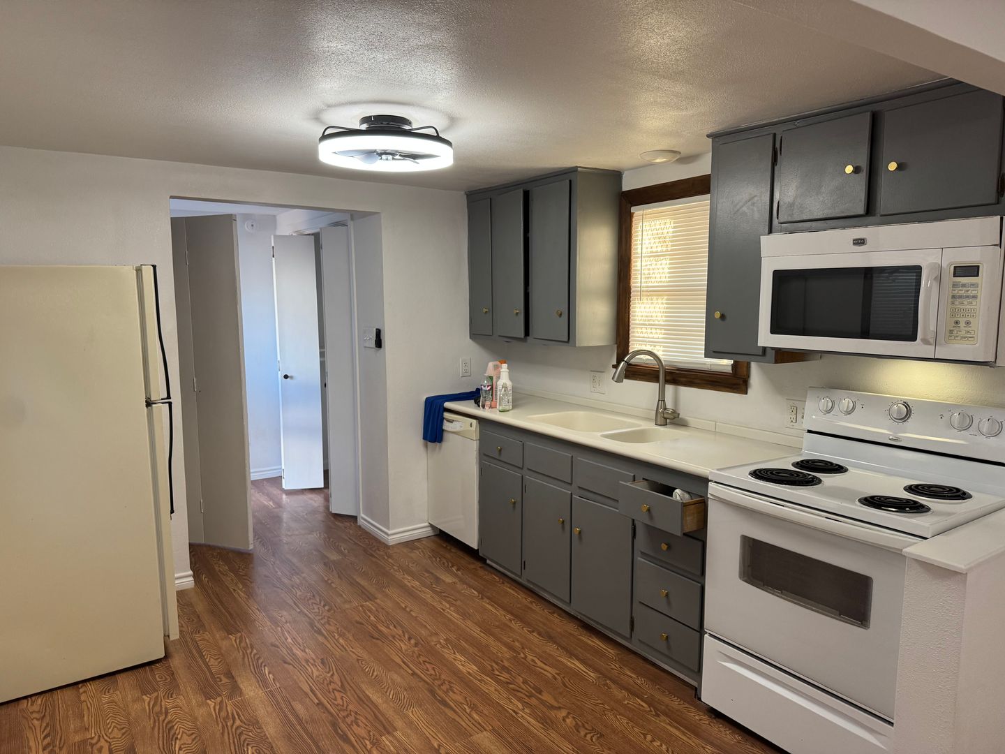 Lubbock Apartment: 2708 20th Street