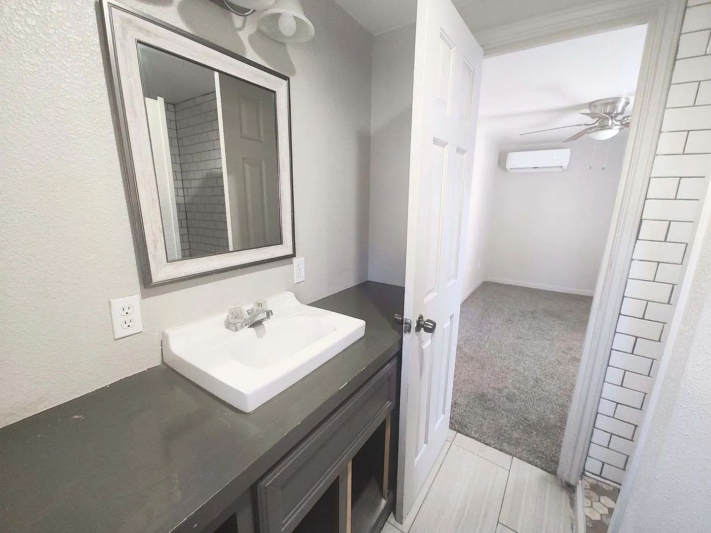 Lubbock Apartment: 2404 Avenue U