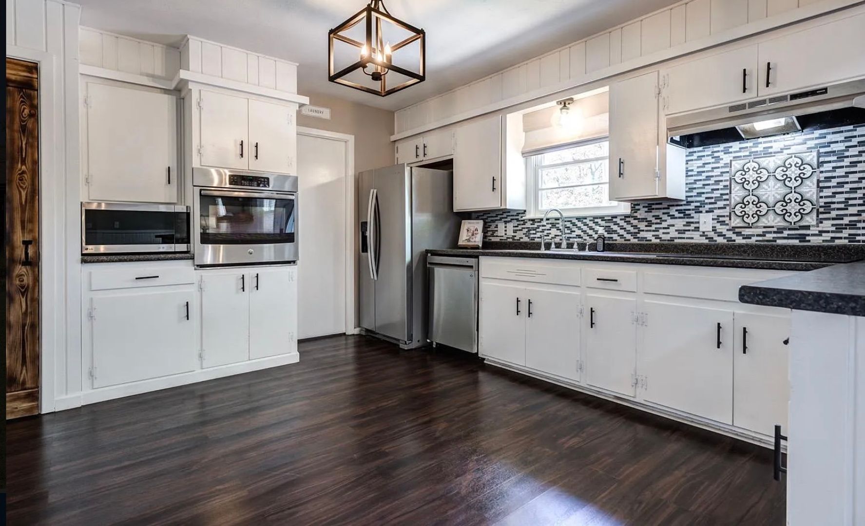 Lubbock House: 2306 61st Street