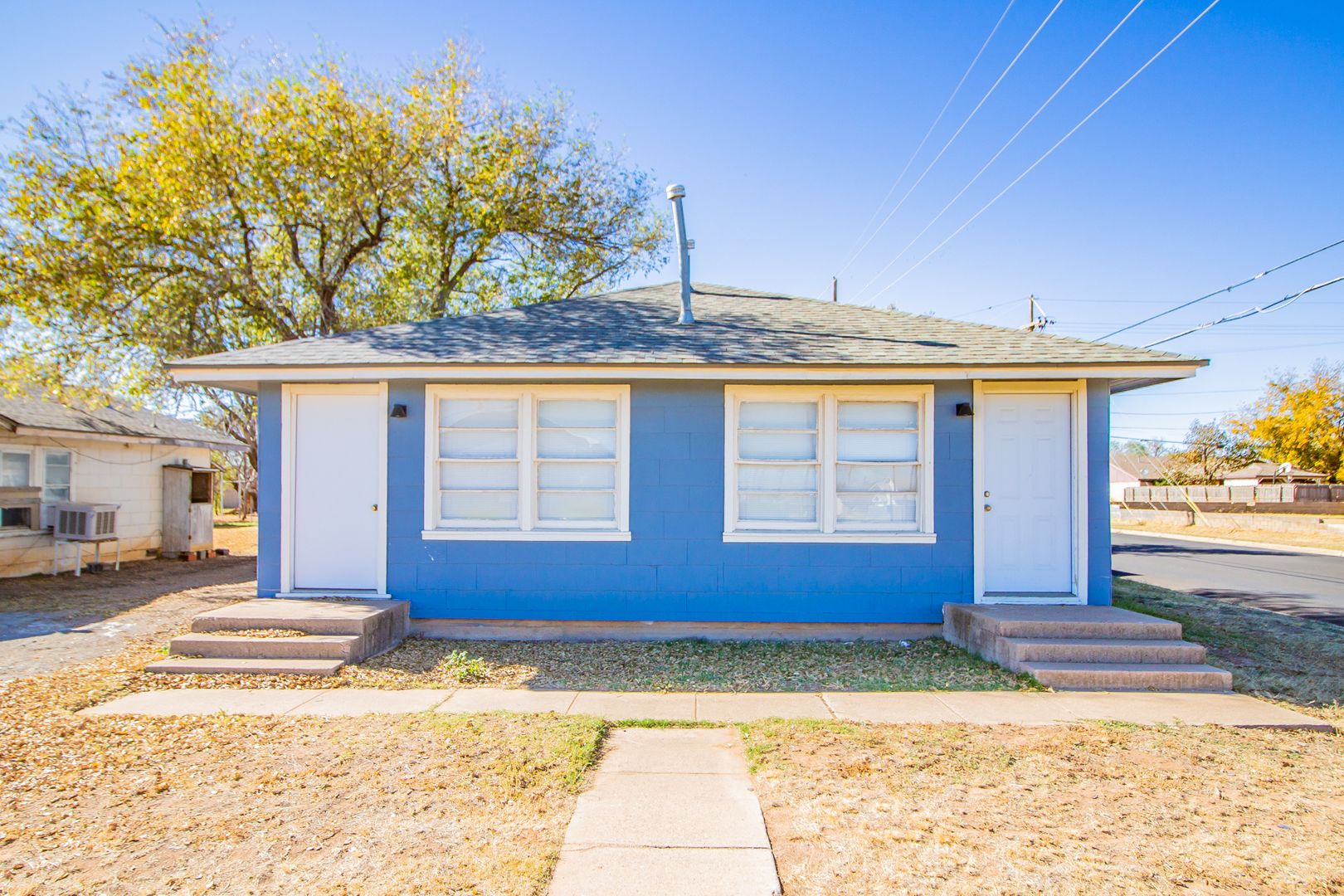 Lubbock Apartment: 302 Avenue U