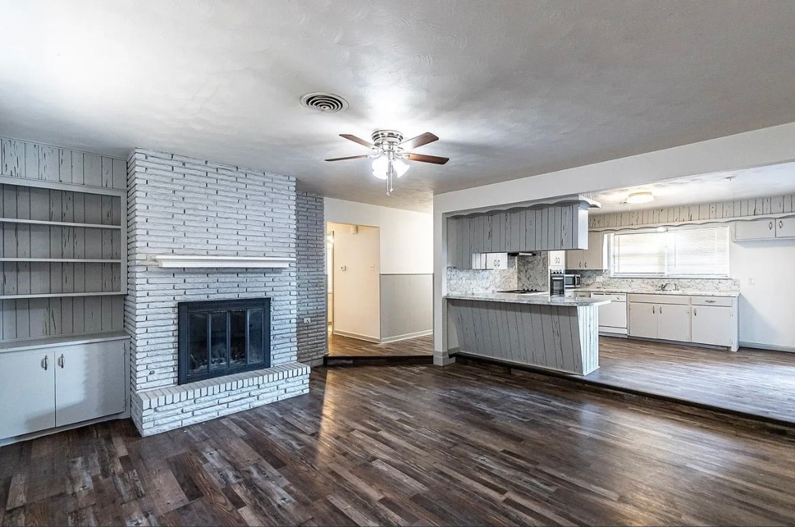 Lubbock House: 5426 43rd Street