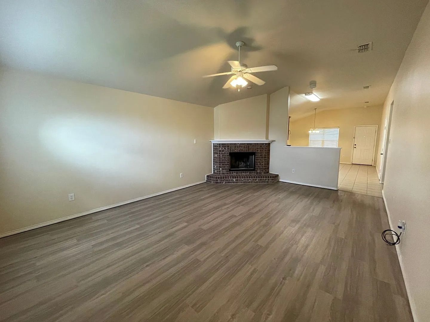 Lubbock House: 6539 84th Street