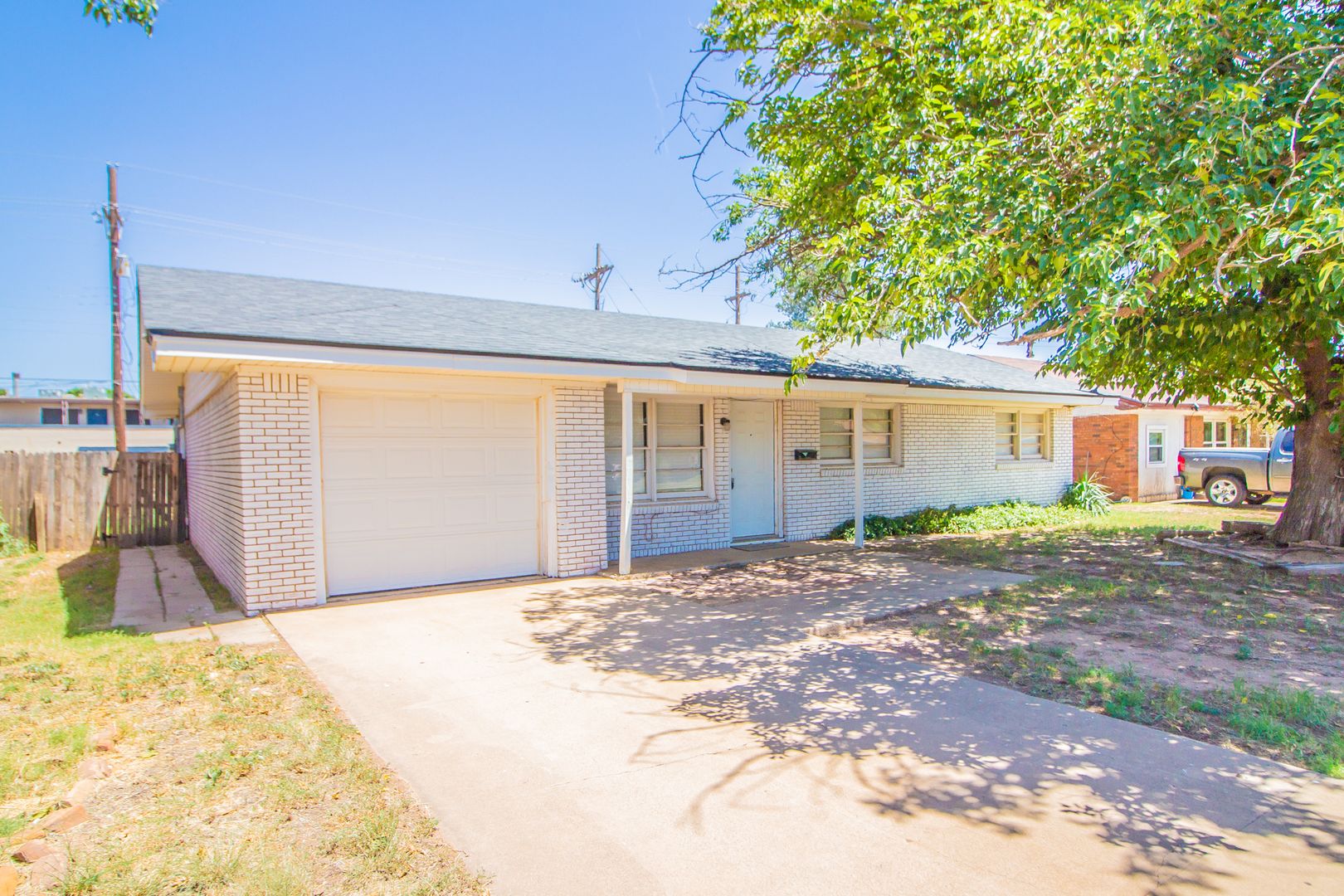 Lubbock House: 603 Bangor Avenue