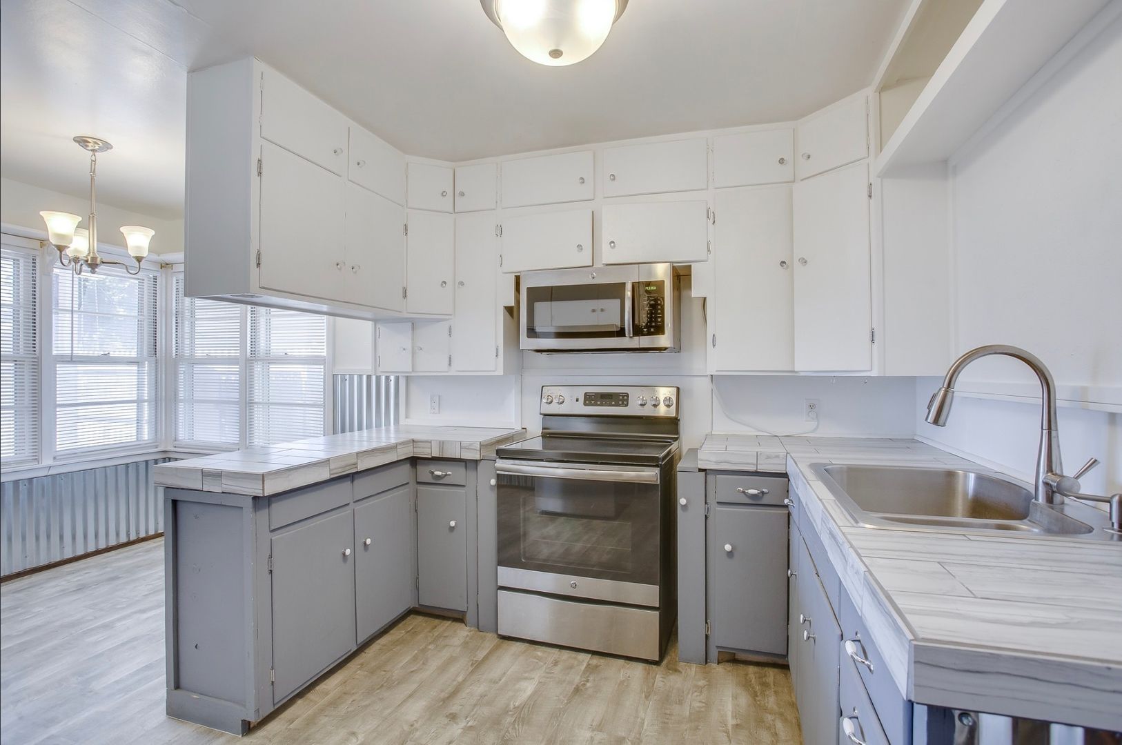 Lubbock House: 3417 35th Street