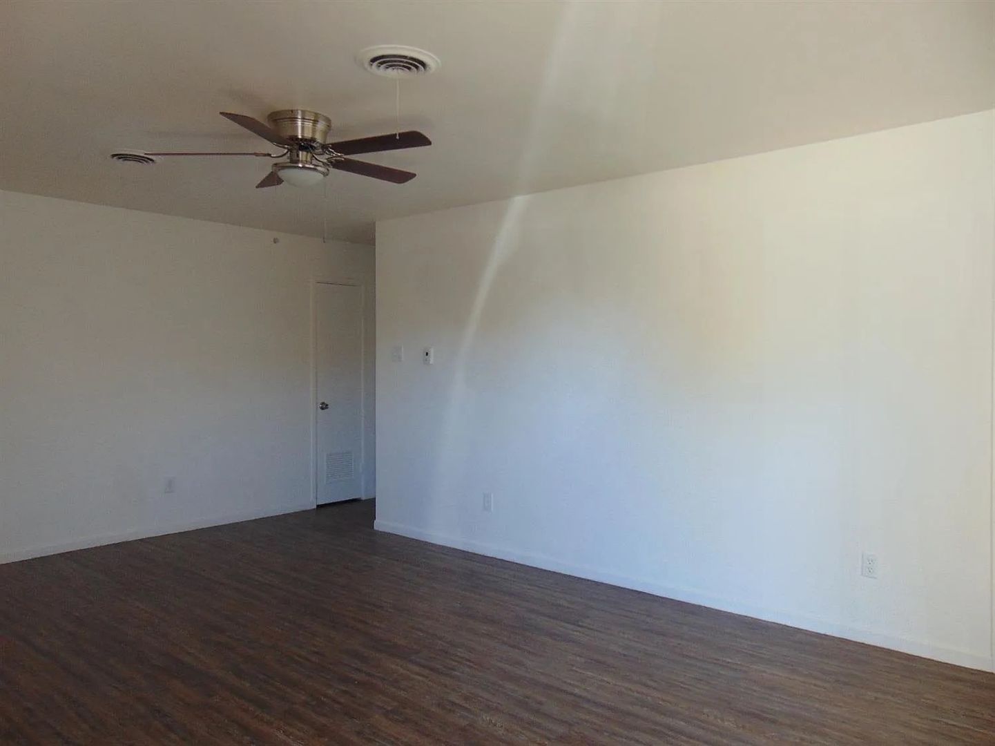 Lubbock Apartment: 2406 46th Street