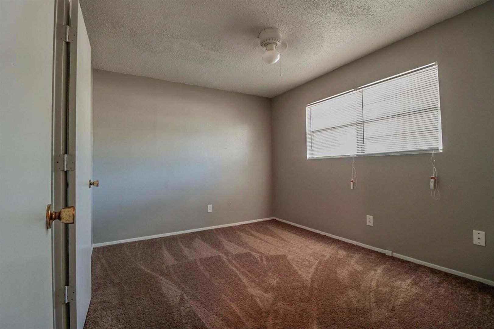 Lubbock Apartment: 1710 Elkhart Avenue