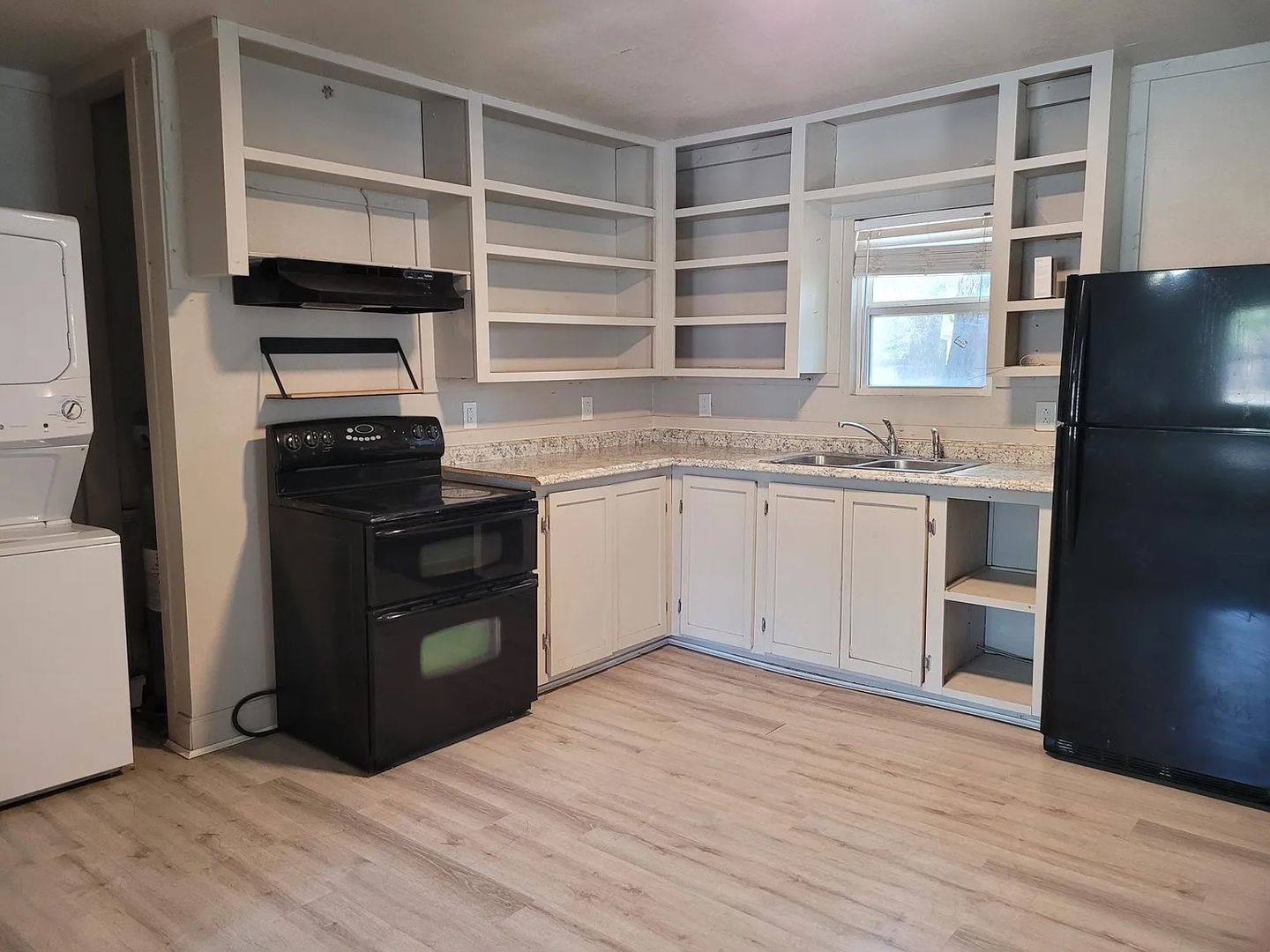 Lubbock Apartment: 2404 Avenue U