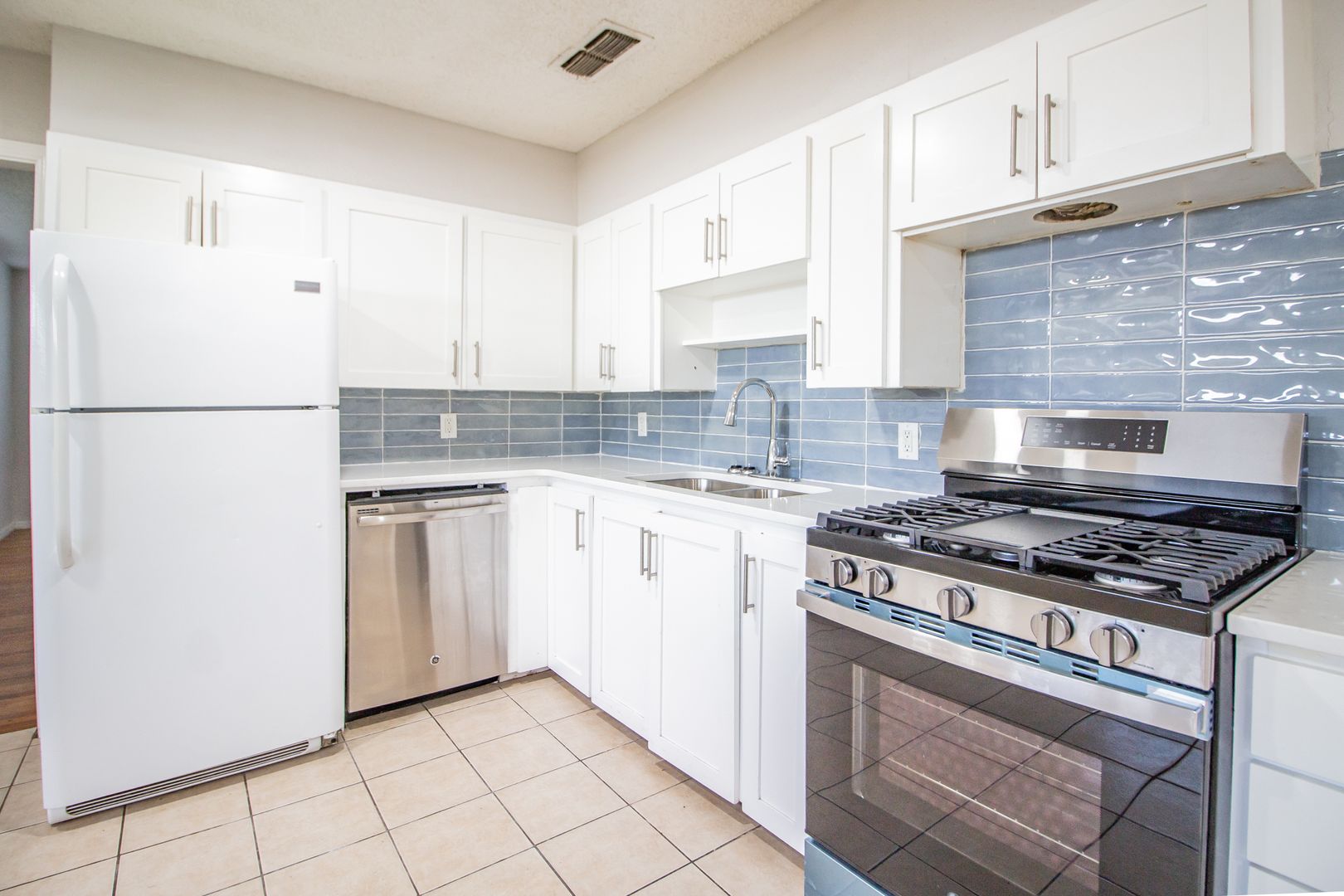 Lubbock House: 3721 31st Street