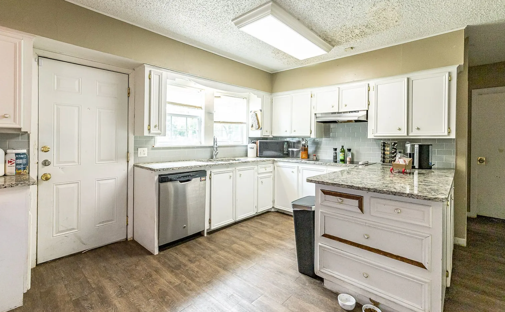 Lubbock House: 2506 36th Street