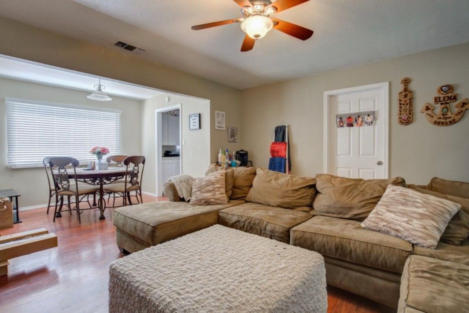 Lubbock House: 3815 31st Street