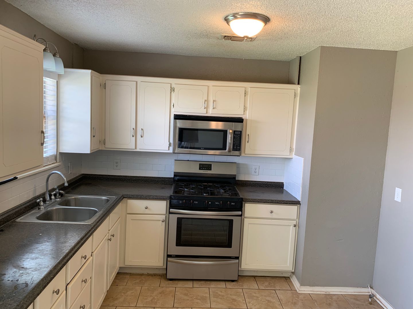 Lubbock House: 4534 Marshall Street