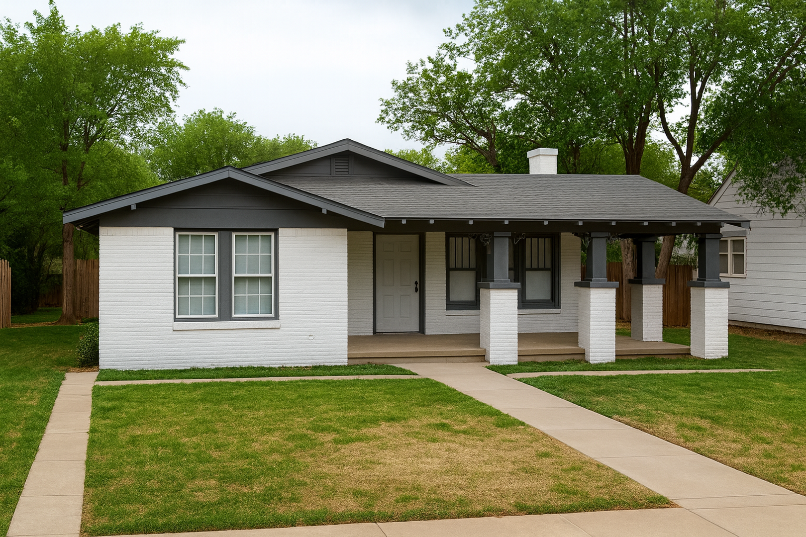 Lubbock Apartment: 1911 22nd Street
