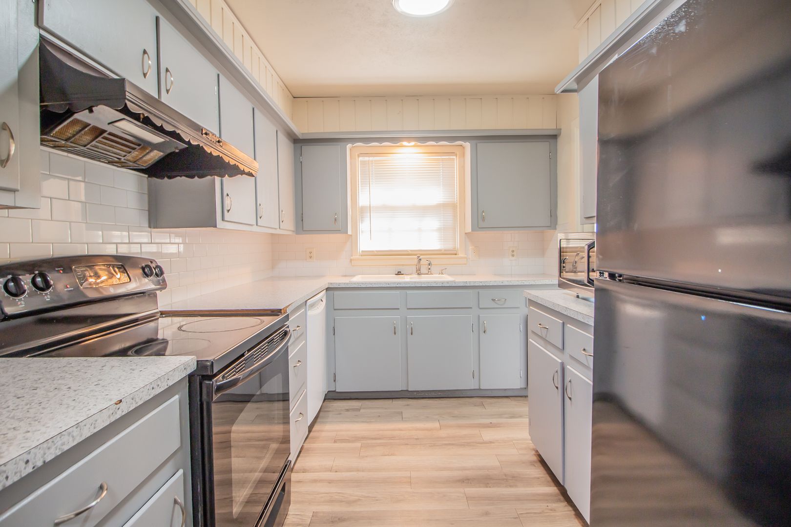 Lubbock Apartment: 5306 Gary Avenue