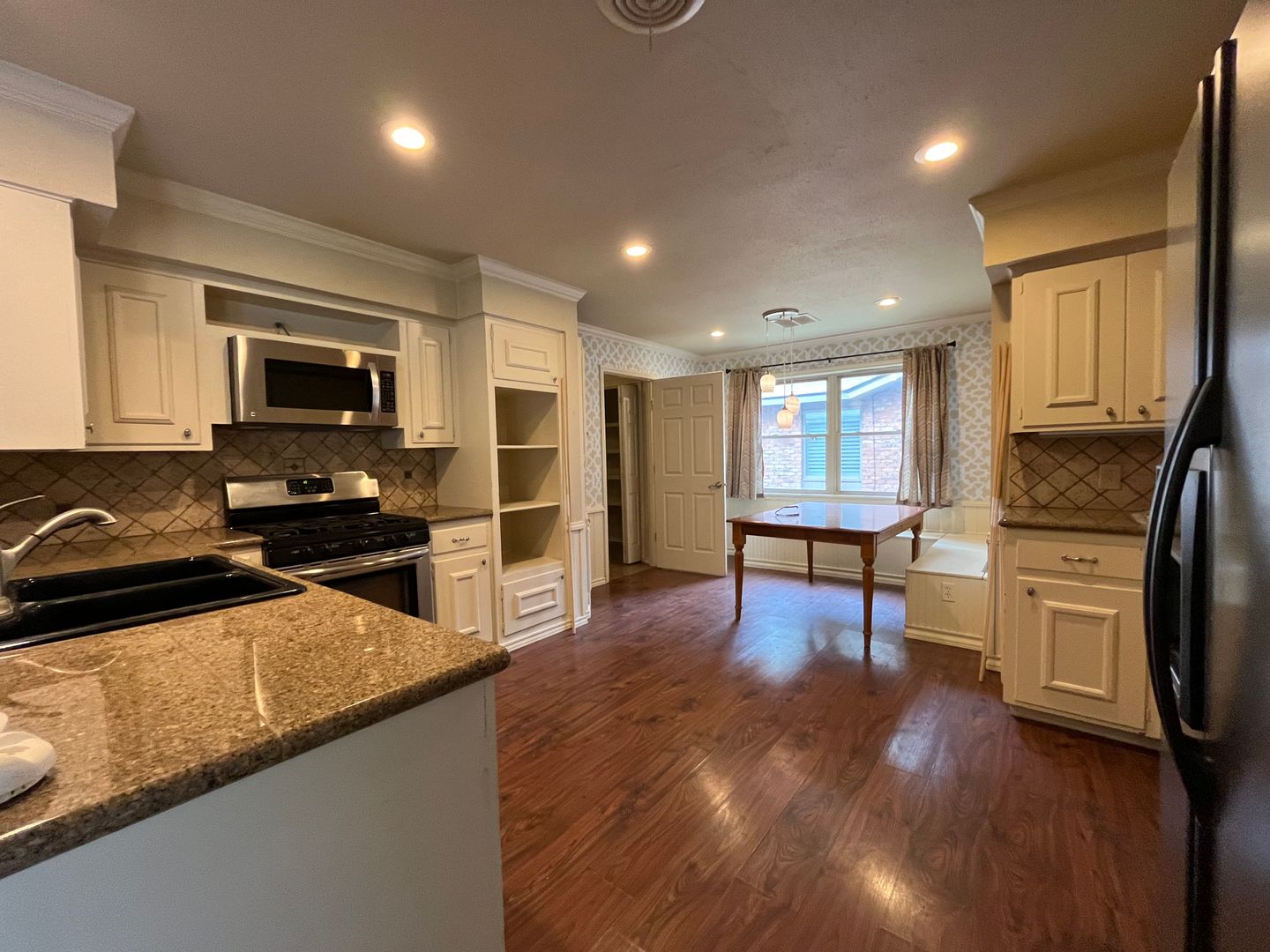 Lubbock House: 3808 54th Street