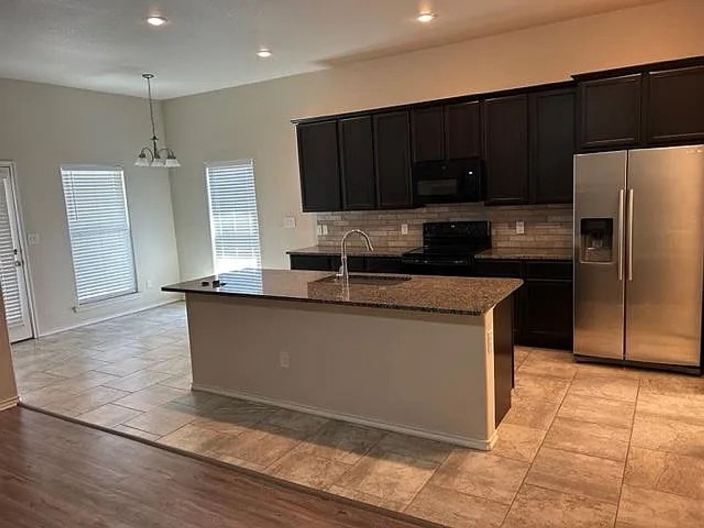 Lubbock House: 7020 34th Place