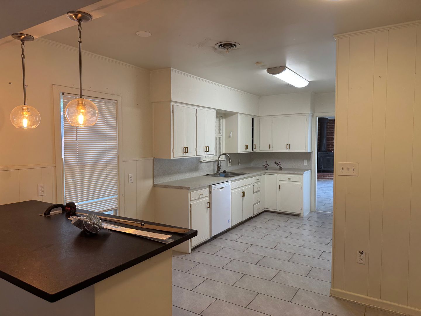 Lubbock Apartment: 2708 20th Street