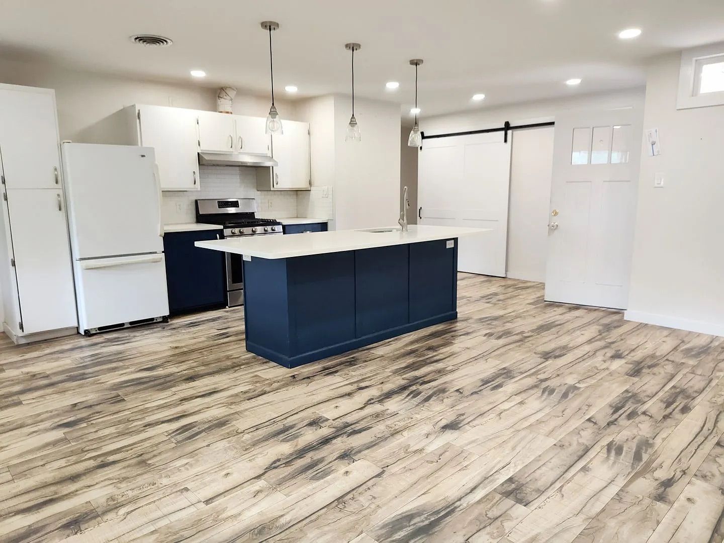 Lubbock House: 4428 28th Street