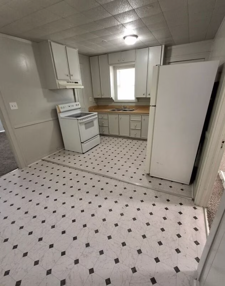 Amarillo Apartment: 501 S Maryland Street