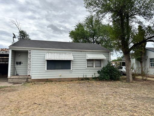 2 Bed 2 Bath Rental at 1908 Currie Lane, Amarillo, TX – photo 1