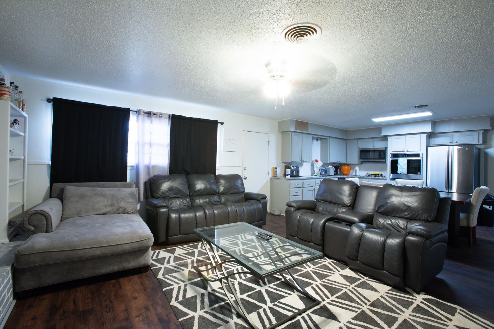 Lubbock House: 5426 9th Street