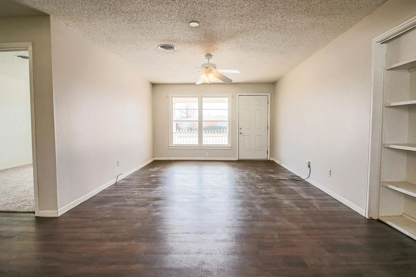 Lubbock House: 2610 49th Street