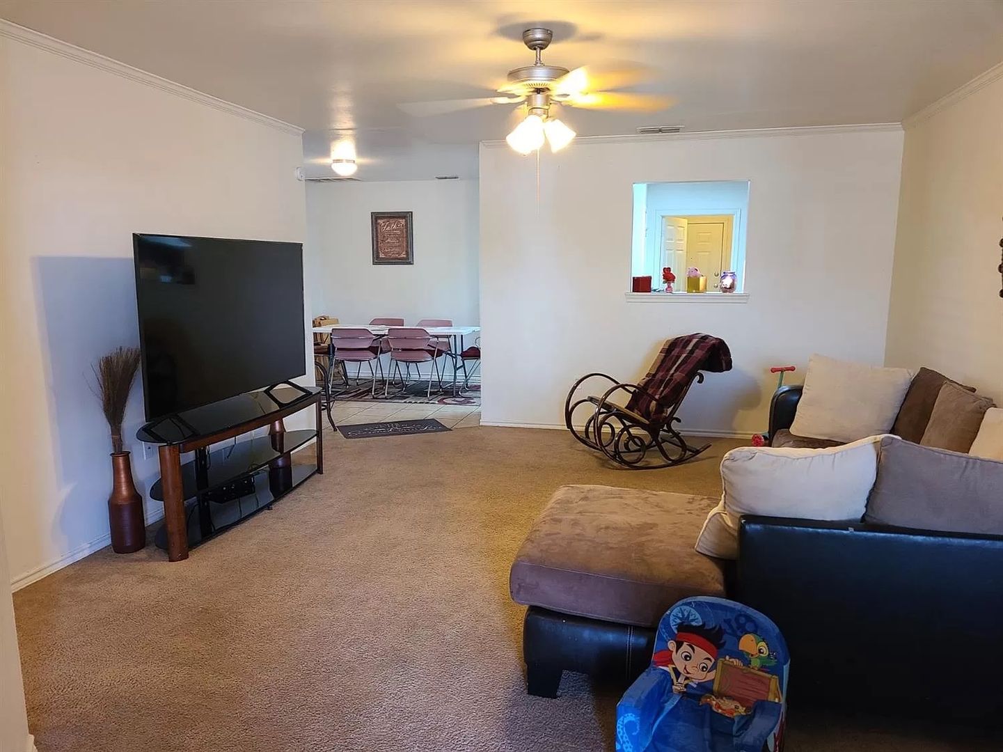 Lubbock Apartment: 304 N Clinton Avenue