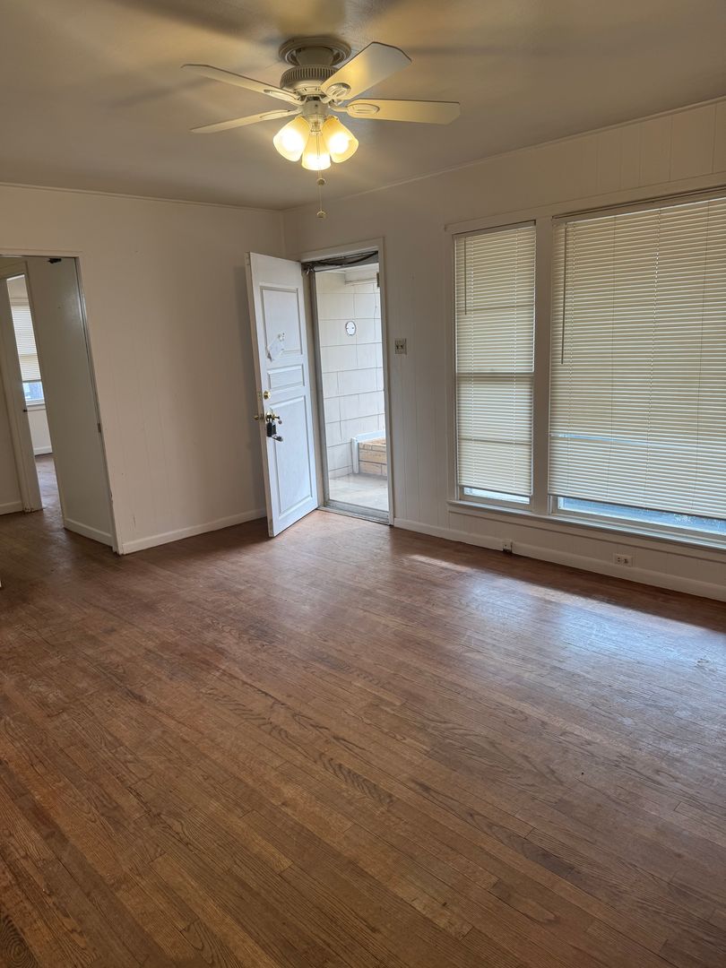 Lubbock House: 2514 43rd Street