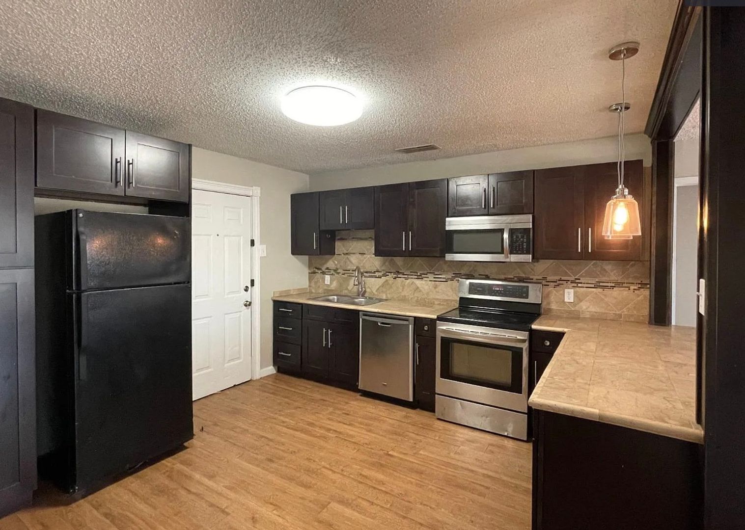 Lubbock House: 3408 31st Street