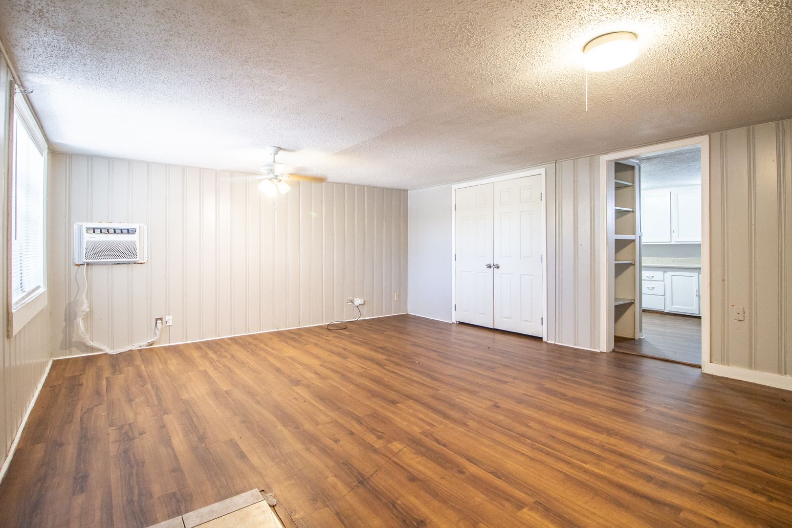 Lubbock Apartment: 2429 27th Street