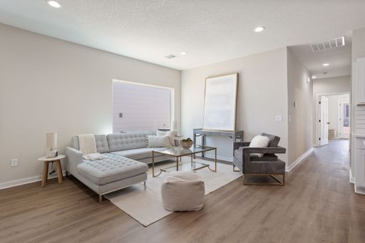 Auburn Villas Holly Plan – photo 1