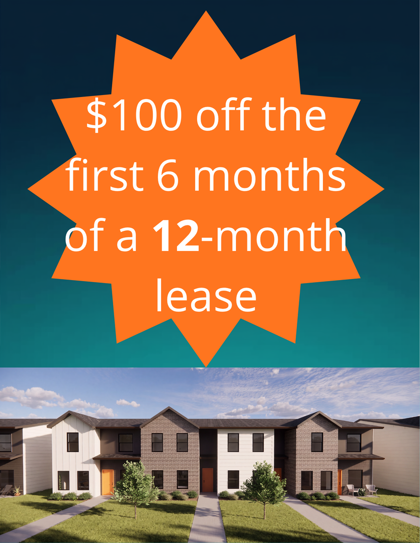 Maize Apartment: 3700 W Blanford St