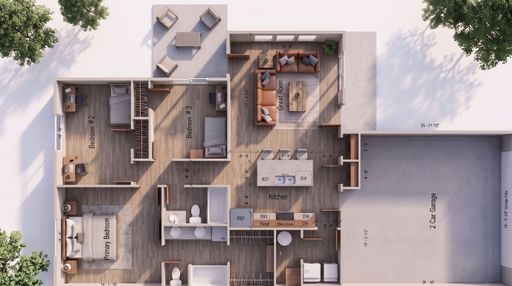 Pegasus- Shelton Plan – photo 1