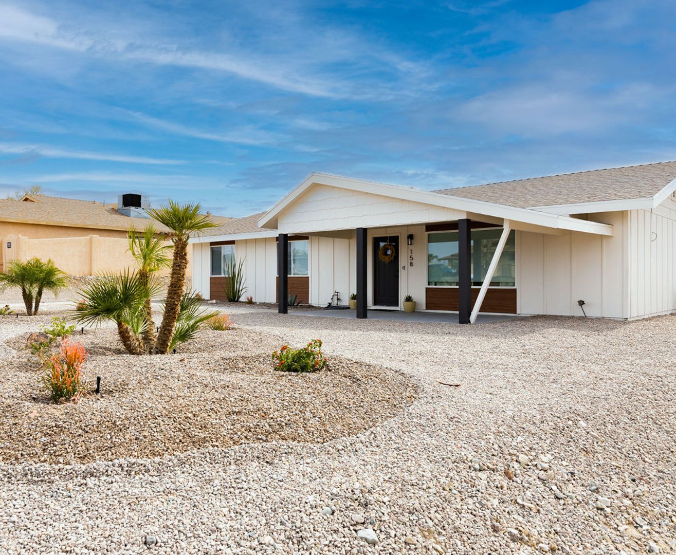 Lake Havasu City House: 158 Columbine Ave