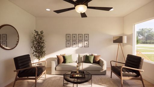 The Flats at Fox Creek- Urban A Plan – photo 1