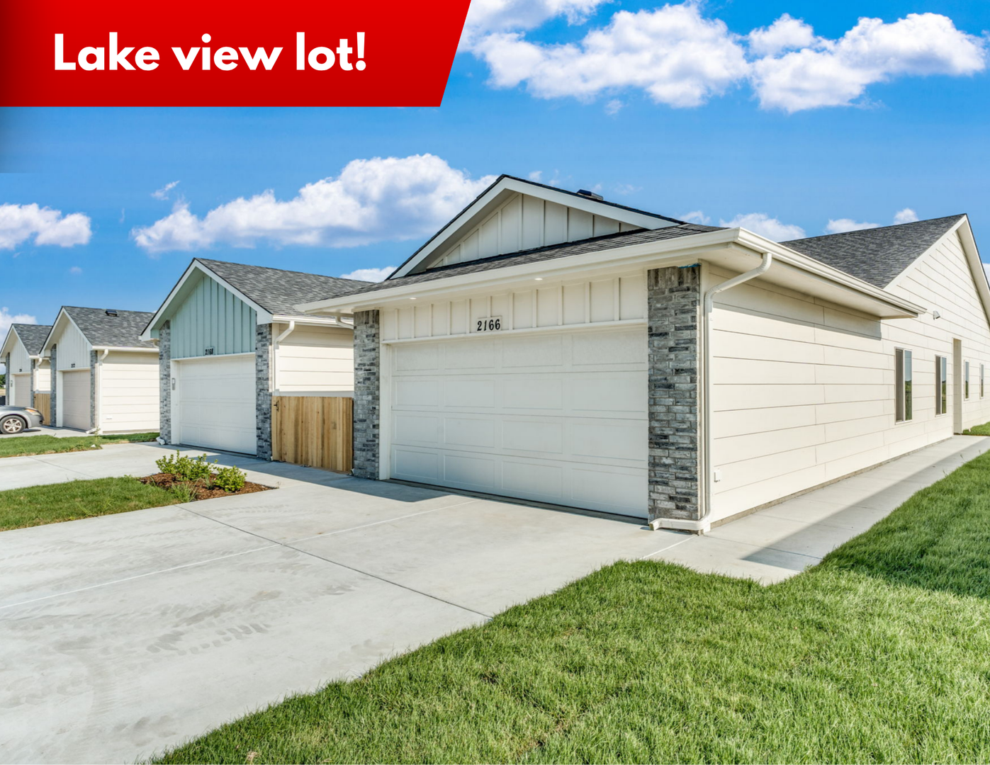 Goddard House: 1945 Larae St