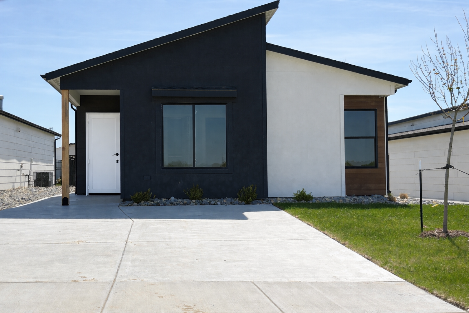 Wichita House: 5013 N Vassar Ct