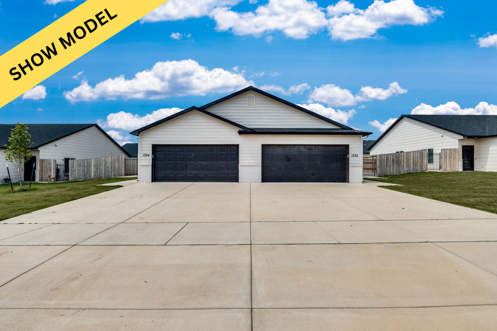 Derby House: 1725 E Rover Ct