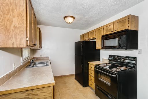 Affordable 2 Bedroom - 1 Bathroom House! – photo 1