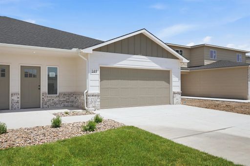 Cypress Glen Parker Plan – photo 1