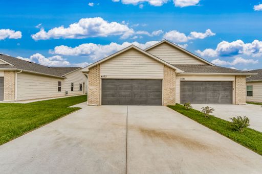 Auburn Villas Molly Plan – photo 1