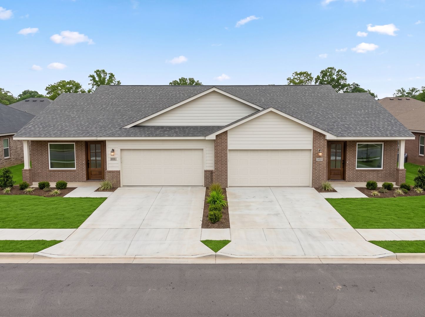 Wichita House: 2701-200 S Zulu St