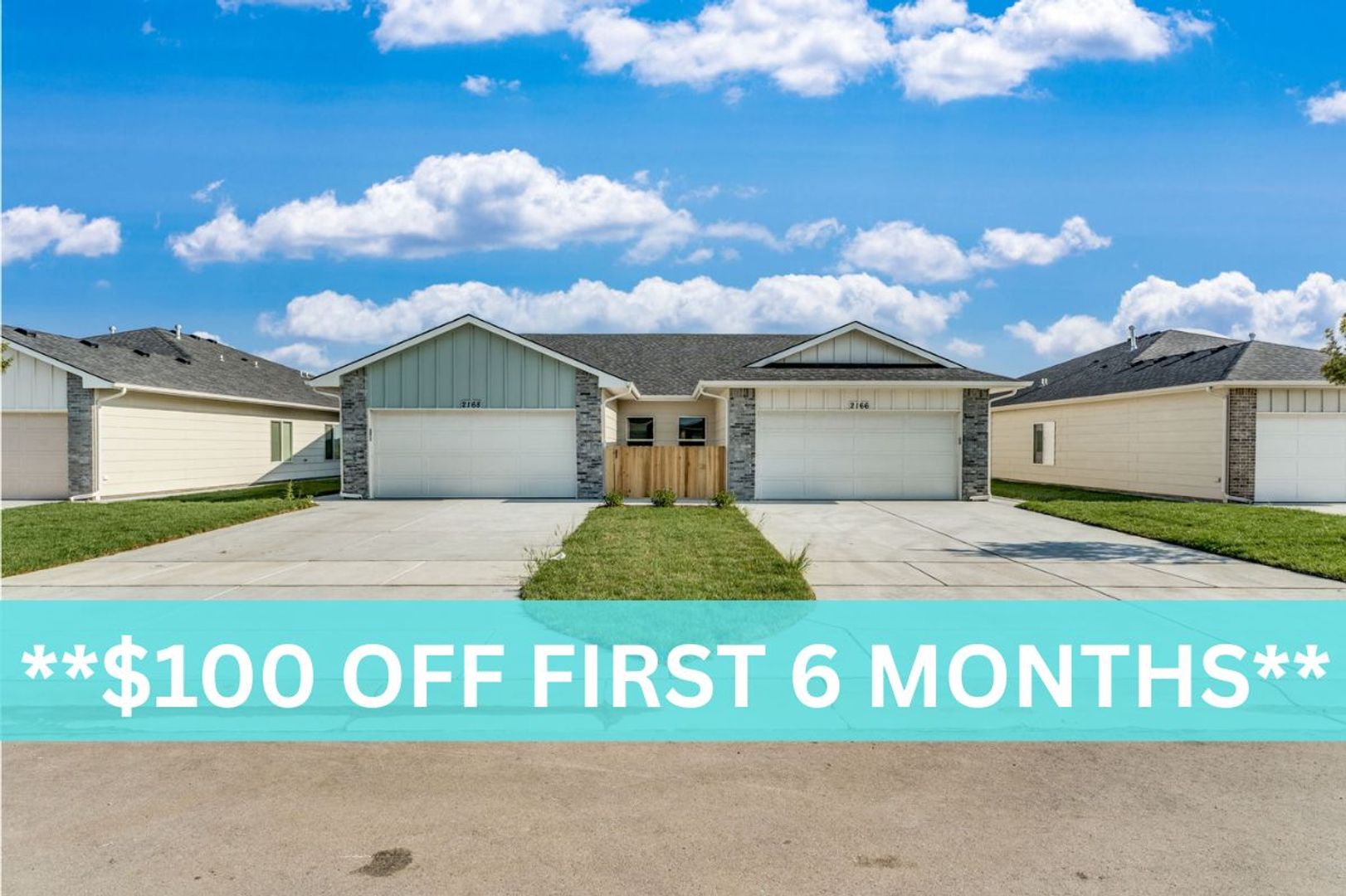 Goddard House: 15452 Josephine Ct