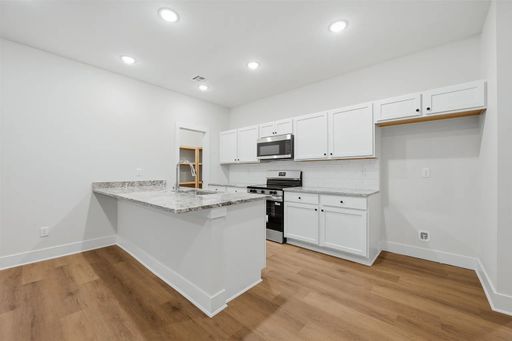 The Parker Floorplan - 4 Bedroom 2 Bathroom – photo 1