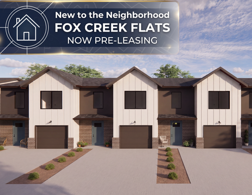 The Flats at Fox Creek- Country Plan