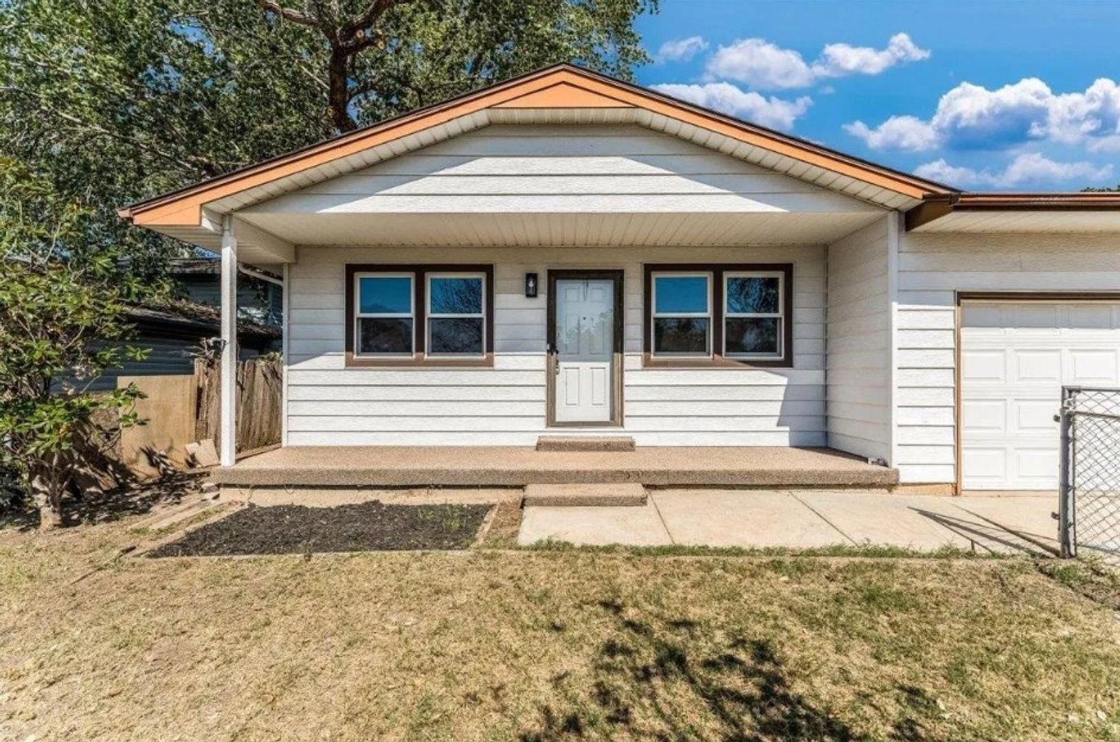 Wichita House: 2920 Hadden