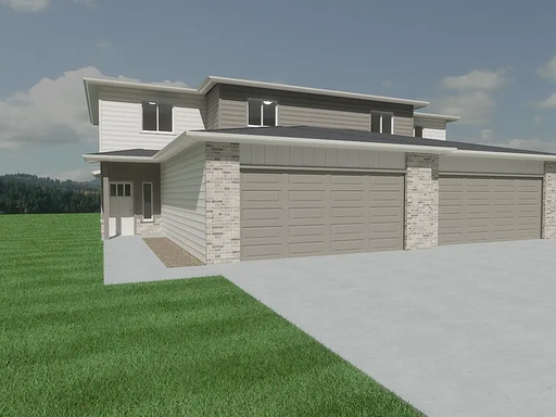 Cypress Glen Taylor Plan – photo 1