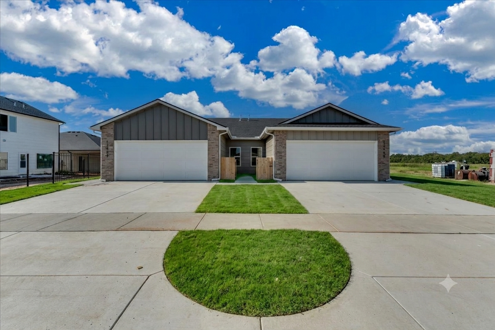Maize House: 12553 W Northstar St