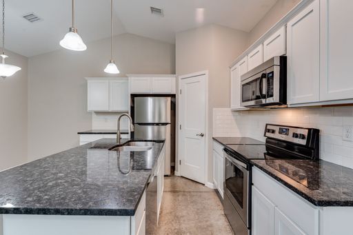 Love Where You Live! Updated 3-Bedroom with Large Backyard – photo 1