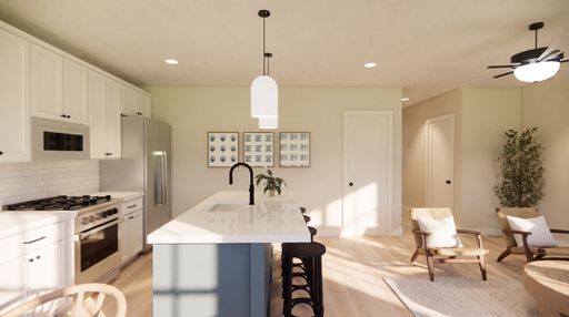 The Flats at Fox Creek- Country Plan – photo 1